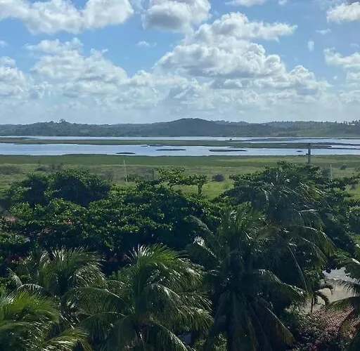 Flat 304 Pp - Flat Principe Linda Vista Mar By La Playa