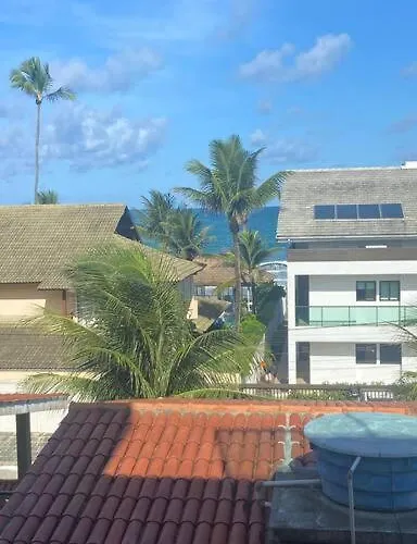 Flat 304 Pp - Flat Principe Linda Vista Mar By La Playa