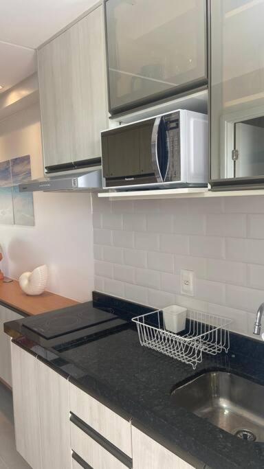 Flat 304 Pp - Flat Principe Linda Vista Mar By La Playa *