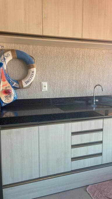 Flat 304 Pp - Flat Principe Linda Vista Mar By La Playa Apartamento
