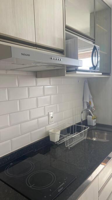 Flat 304 Pp - Flat Principe Linda Vista Mar By La Playa