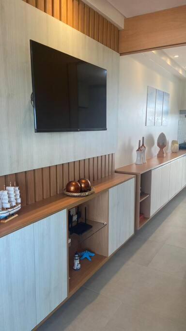 Flat 304 Pp - Flat Principe Linda Vista Mar By La Playa *