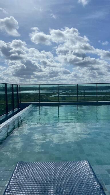 Flat 304 Pp - Flat Principe Linda Vista Mar By La Playa Apartamento *