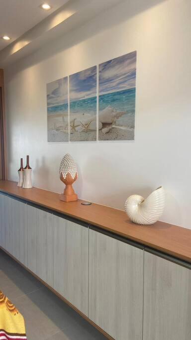 Flat 304 Pp - Flat Principe Linda Vista Mar By La Playa Apartamento *