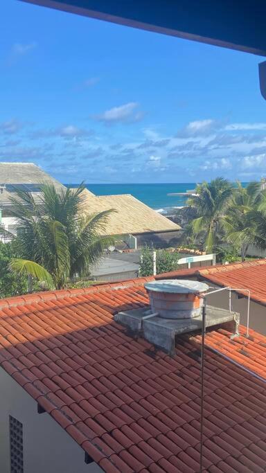 Flat 304 Pp - Flat Principe Linda Vista Mar By La Playa *