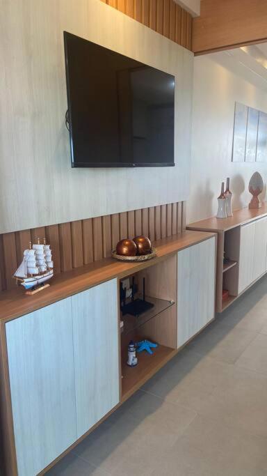 Apartamento Flat 304 Pp - Flat Principe Linda Vista Mar By La Playa