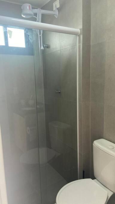 Flat 304 Pp - Flat Principe Linda Vista Mar By La Playa Apartamento *