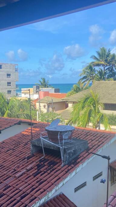 Flat 304 Pp - Flat Principe Linda Vista Mar By La Playa Apartamento *