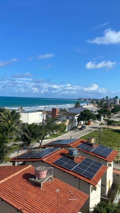 Flat 304 Pp - Flat Principe Linda Vista Mar By La Playa * Pôrto das Galinhas