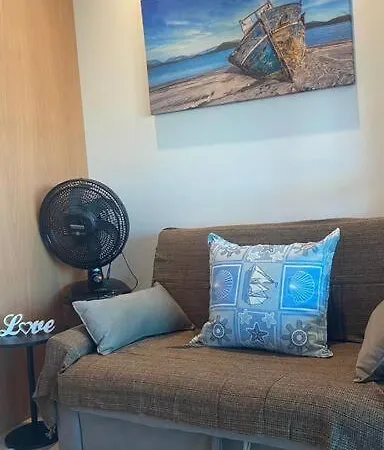 Flat 304 Pp - Flat Principe Linda Vista Mar By La Playa Apartment Porto de Galinhas Exterior photo