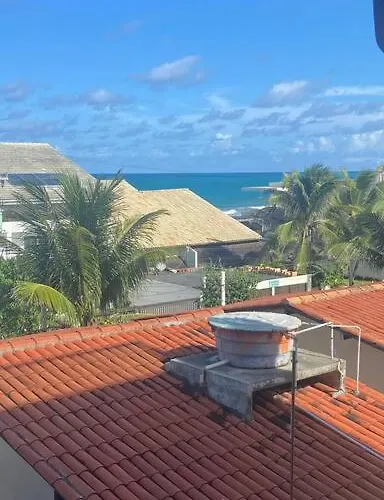 Flat 304 Pp - Flat Principe Linda Vista Mar By La Playa
