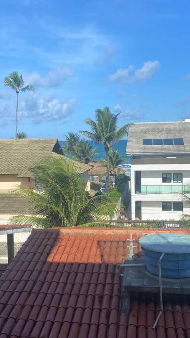 Apartment Flat 304 Pp - Flat Principe Linda Vista Mar By La Playa