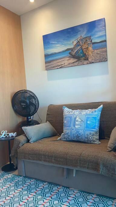 Apartment Flat 304 Pp - Flat Principe Linda Vista Mar By La Playa *