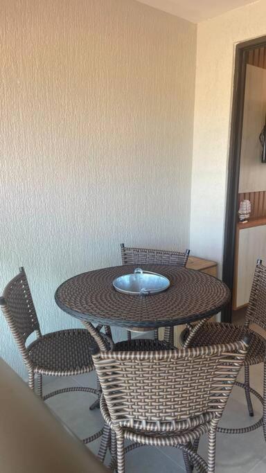 Apartment Flat 304 Pp - Flat Principe Linda Vista Mar By La Playa Porto de Galinhas