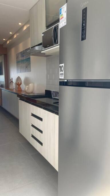 Flat 304 Pp - Flat Principe Linda Vista Mar By La Playa *