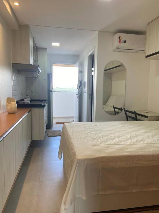 Apartment Flat 304 Pp - Flat Principe Linda Vista Mar By La Playa Porto de Galinhas