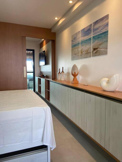 Flat 304 Pp - Flat Principe Linda Vista Mar By La Playa * Porto de Galinhas
